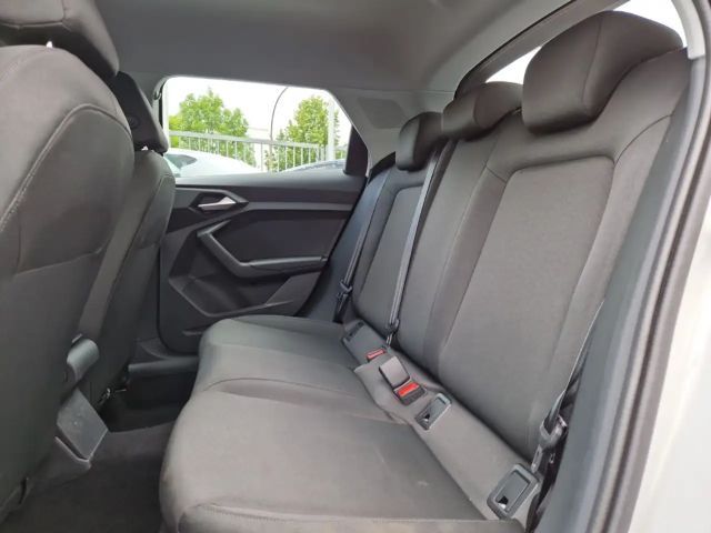 Audi A1 30 TFSI Sportback