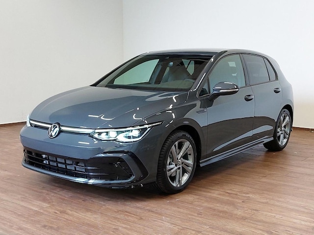 Volkswagen Golf 2.0 TDI DSG R-Line