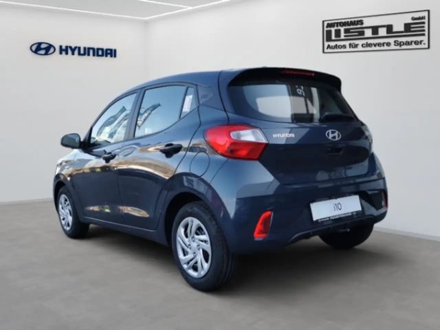 Hyundai i10 1.0 Select