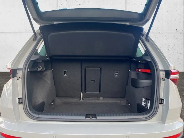 Skoda Karoq 1.5 TSI Selection