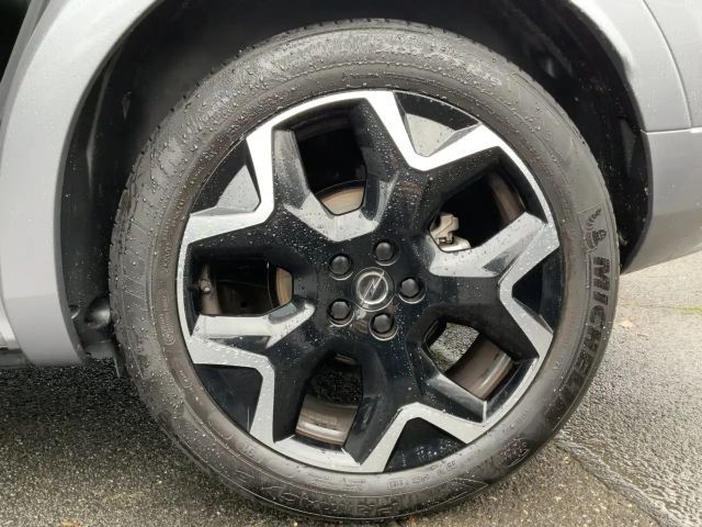 Opel Grandland X 1.2 Turbo Elegance Turbo