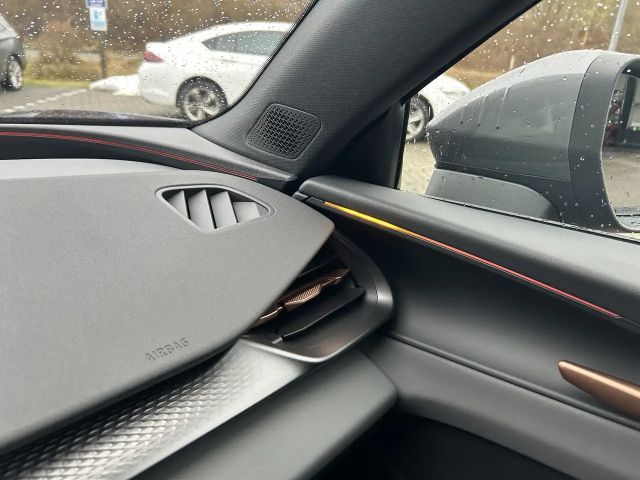 Cupra Terramar 1.5 eTSI