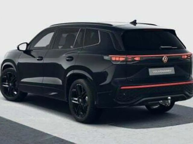 Volkswagen Tayron 4Motion