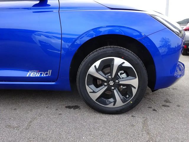 Suzuki Swift AllGrip Flash Hybrid