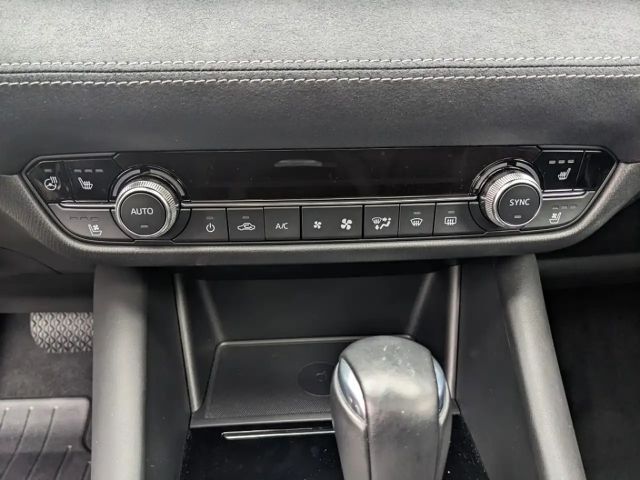 Mazda 6 2.5L Sportbreak Takumi