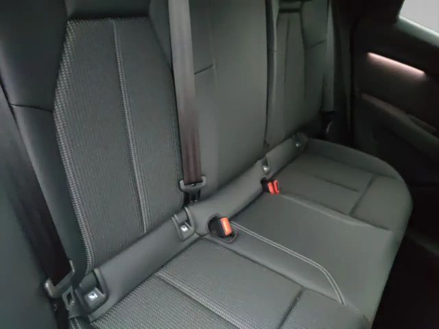 Audi Q4 e-tron S-Line Sportback