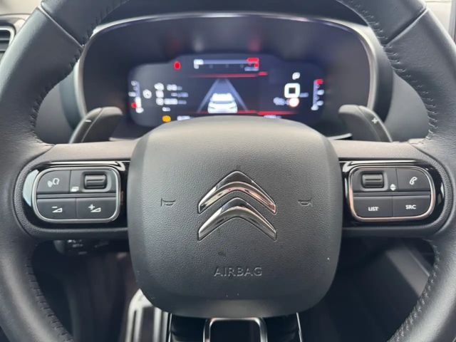 Citroën C5 Aircross PureTech Shine