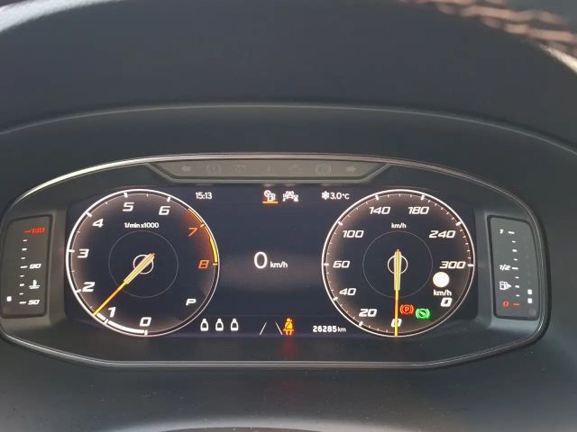 Cupra Ateca 2.0 TSI 4Drive DSG VZ