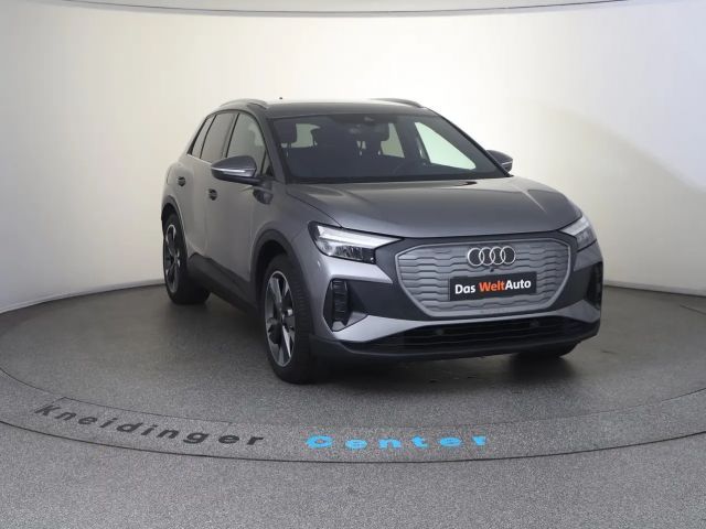 Audi Q4 e-tron 40