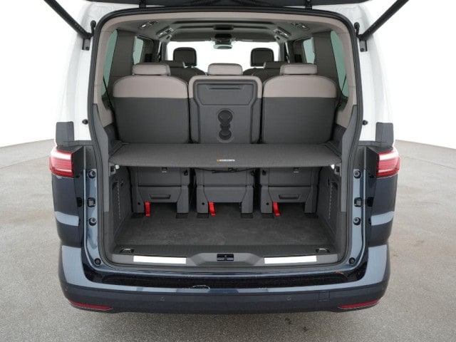 Volkswagen Multivan 2.0 TSI DSG Style T7