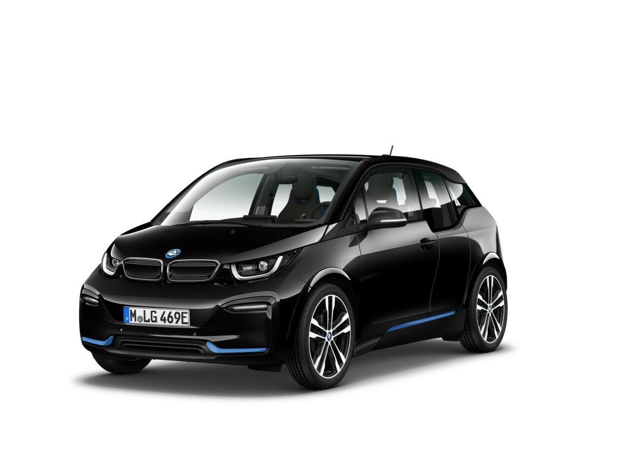 BMW i3 120Ah