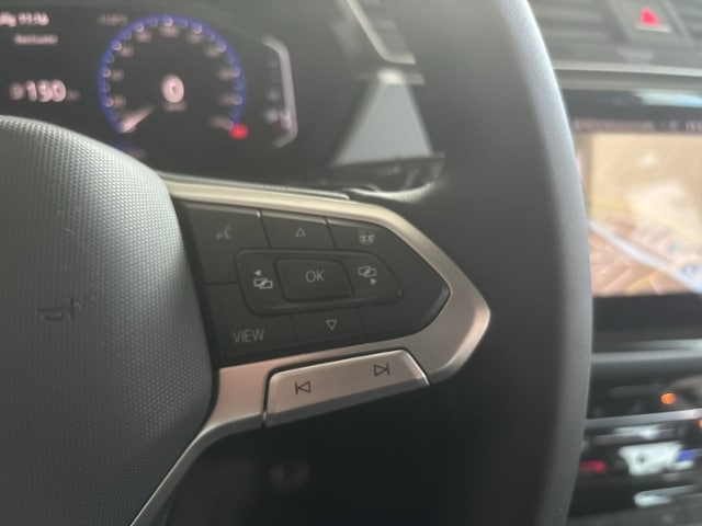 Volkswagen Touran DSG R-Line