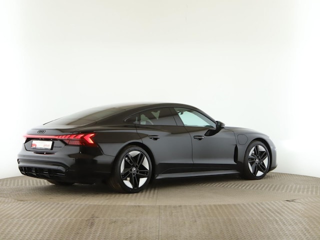 Audi RS e-tron GT Quattro