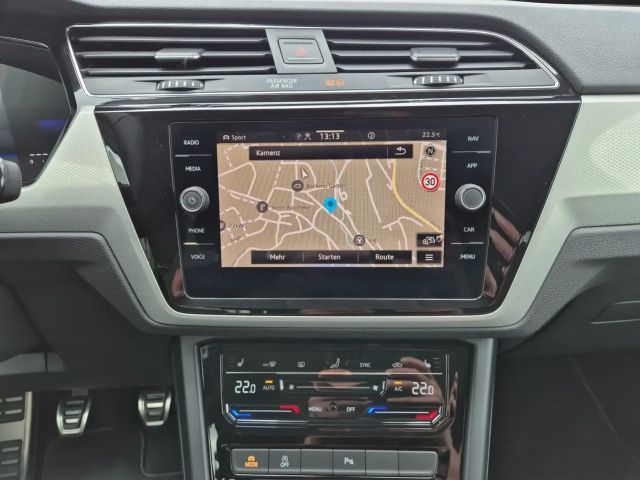 Volkswagen Touran Move