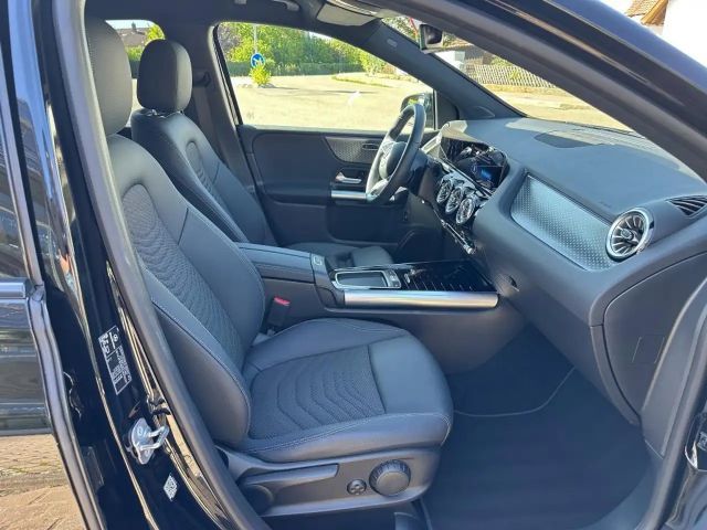 Mercedes-Benz B 200 Progressive