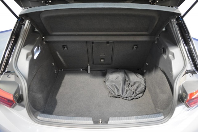 Volkswagen ID.3 Performance Pro