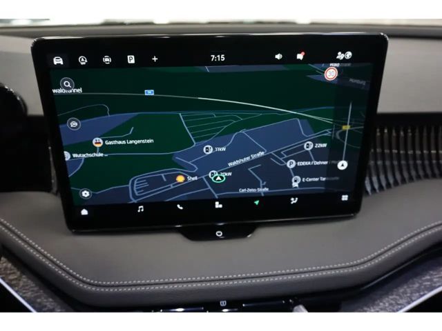 Skoda Superb 1.5 TSI Combi Selection