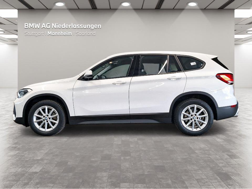 BMW X1 sDrive20i