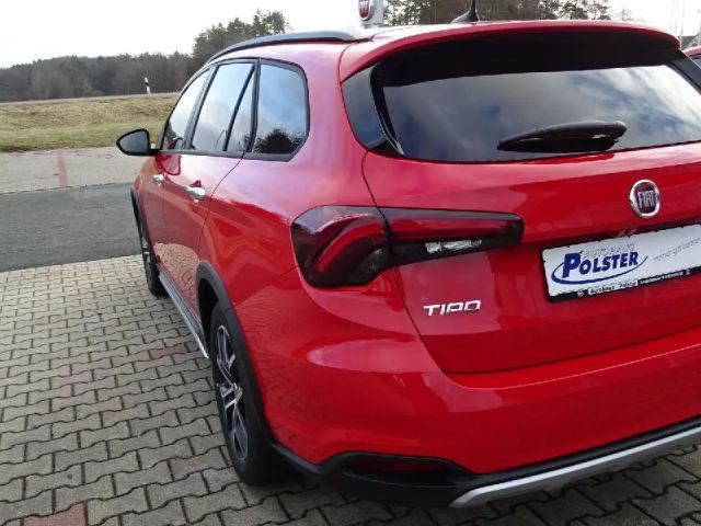 Fiat Tipo Cross RED Station wagon
