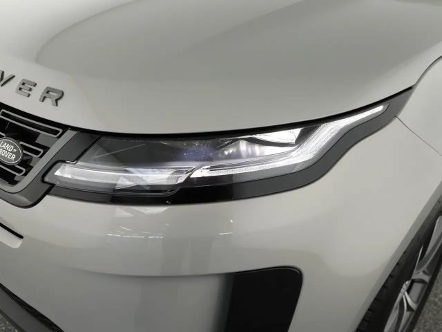 Land Rover Range Rover Evoque S