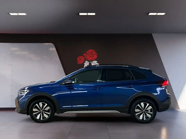 Volkswagen Taigo Move