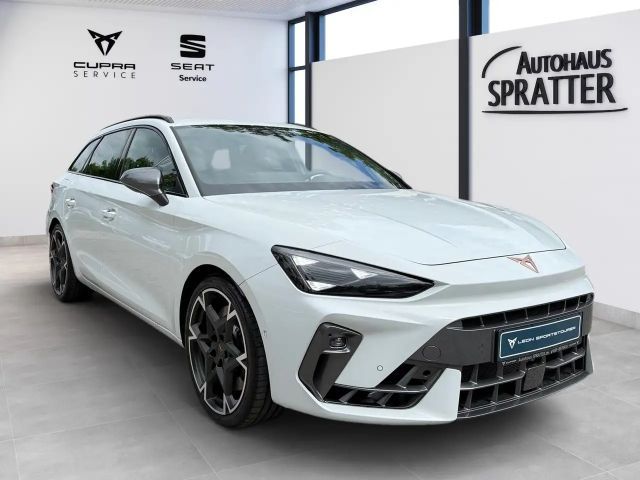 Cupra Leon 2.0 TSI 4Drive DSG Sportstourer VZ