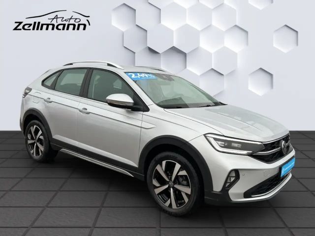 Volkswagen Taigo 1.5 TSI DSG Style