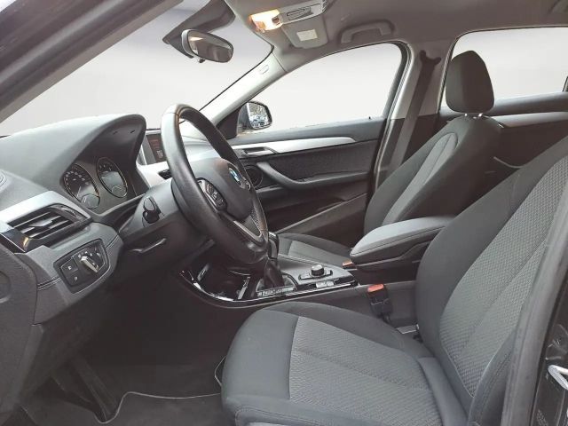 BMW X2 Advantage pakket sDrive18i