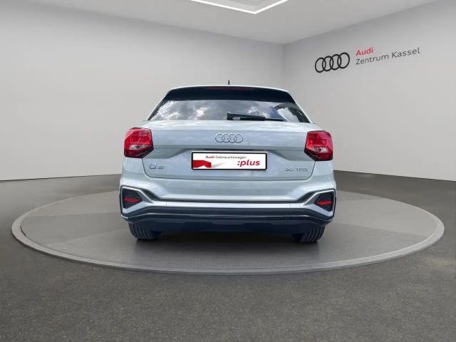 Audi Q2 30 TFSI S-Line