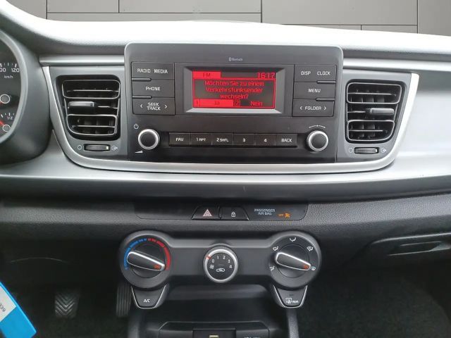 Kia Rio 1,2 DPI Neon ISG