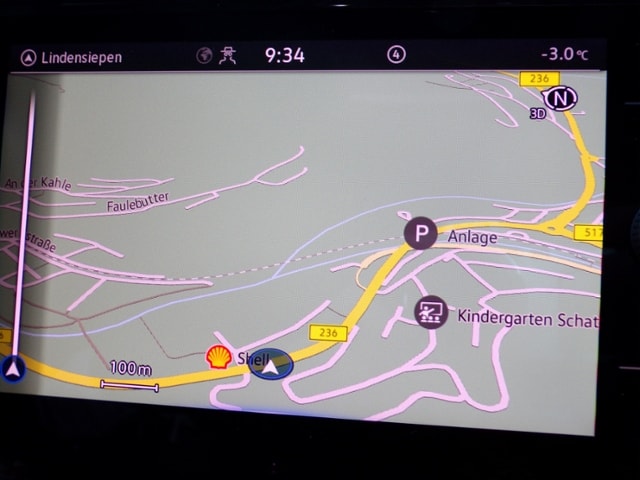 Volkswagen Passat 2.0 TDI DSG Variant