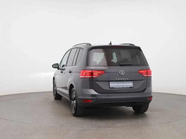Volkswagen Touran BMT Comfortline