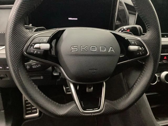 Skoda Kodiaq 2.0 TDI 4x4 Sportline