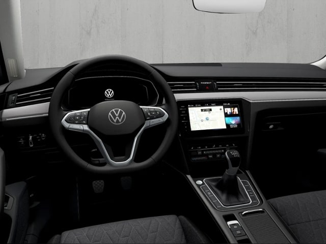 Volkswagen Passat 2.0 TDI Variant
