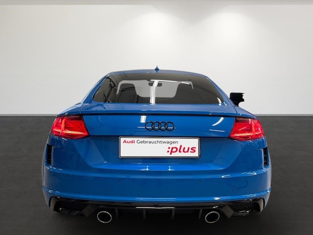 Audi TT 40 TFSI Coupé S-Tronic
