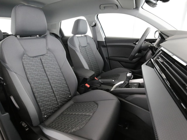 Audi A1 25 TFSI S-Tronic Sportback