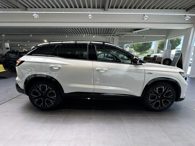 Renault Austral Alpine Esprit