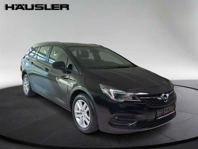 Opel Astra 1.2 Turbo Edition Sports Tourer
