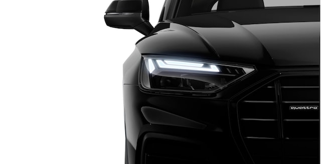 Audi Q5 40 TFSI Quattro S-Tronic Sportback