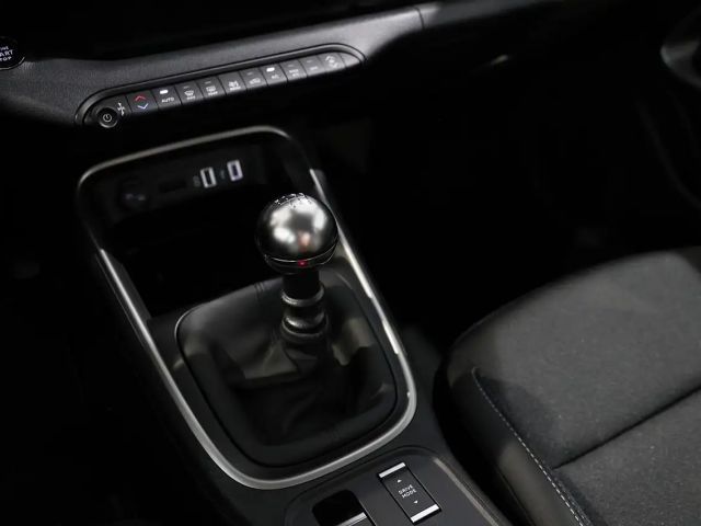 Jeep Avenger Altitude