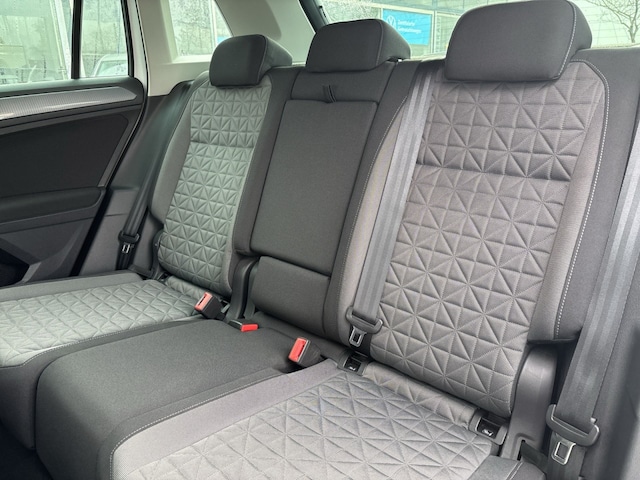 Volkswagen Tiguan 1.4 TSI Life eHybrid