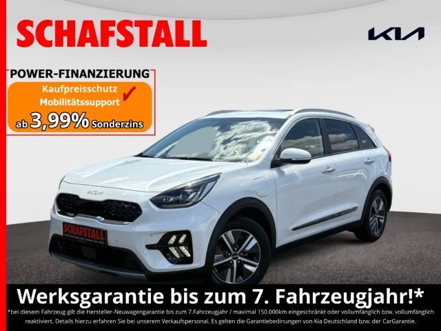 Kia Niro GDi PHEV Spirit
