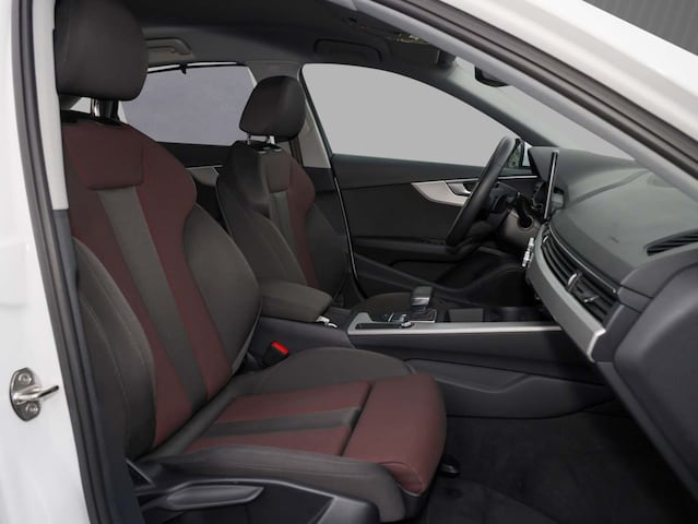 Audi A4 35 TDI S-Tronic Sedan