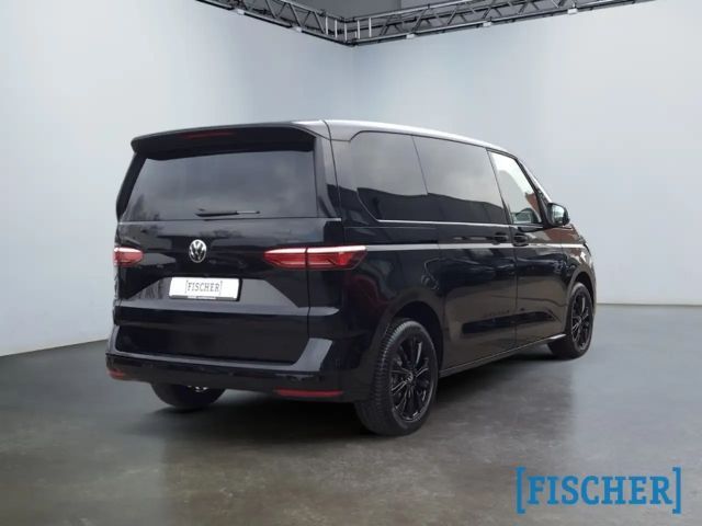 Volkswagen Multivan 2.0 TDI DSG Life T7