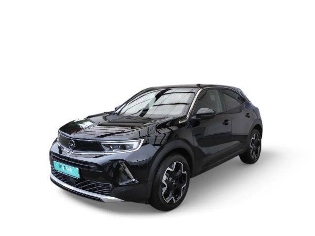 Opel Mokka Mokka-e Ultimate