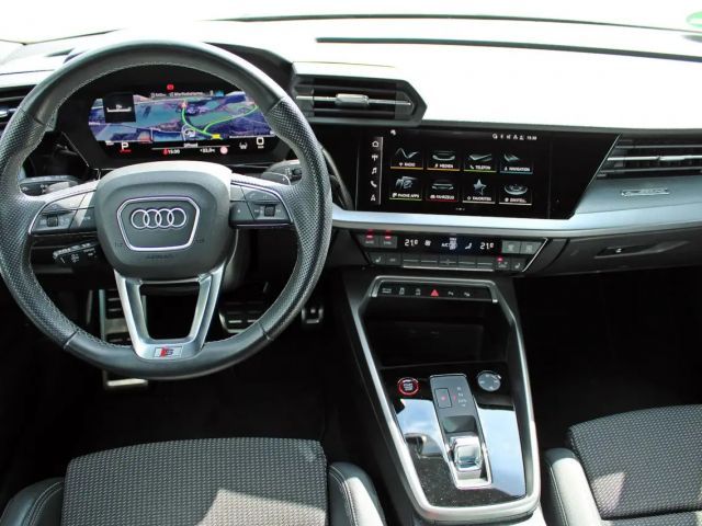 Audi S3 Quattro Sportback