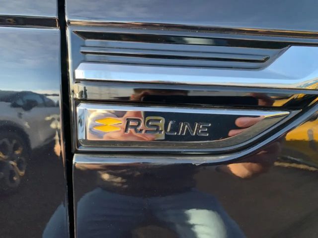 Renault Arkana Hybrid RS