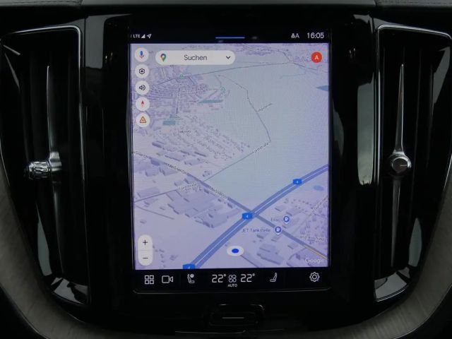 Volvo XC60 'Inscription PHEV' #AWD #360 #AHK #MASSAGE