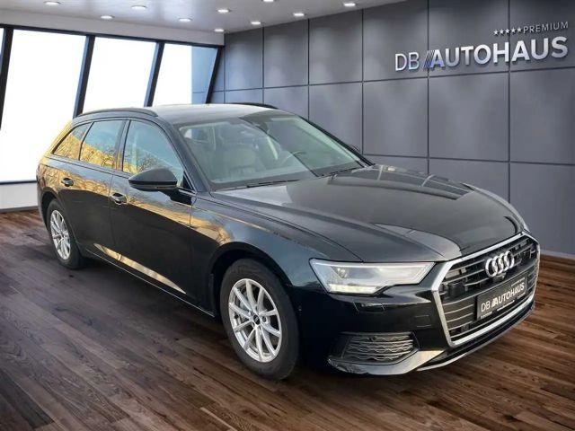 Audi A6 2.0 TFSI S-Tronic