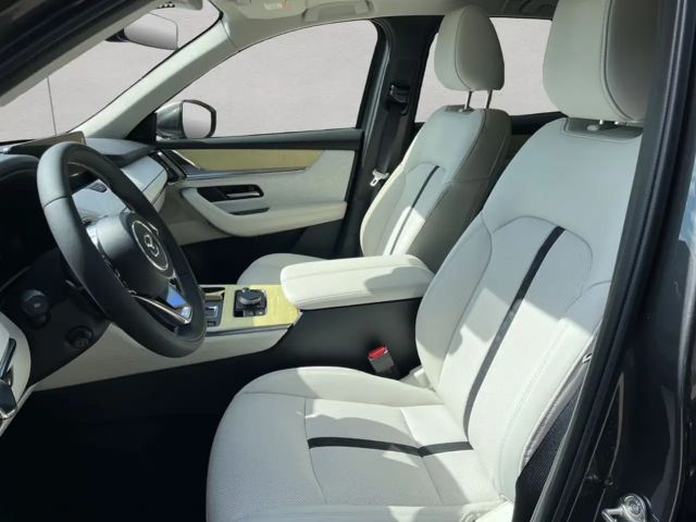 Mazda CX-60 4WD Plus Takumi